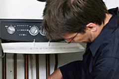 boiler repair Bradbury