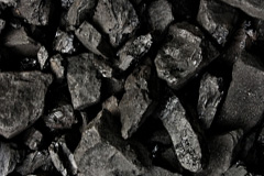 Bradbury coal boiler costs