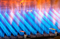 Bradbury gas fired boilers